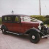 WeddingVintageCarHire1 image